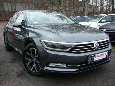 Volkswagen Passat 1.4 E 150 KM Sallon PL Bogata Wersja