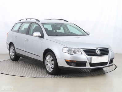 Volkswagen Passat B6 , DSG, Klima, Parktronic