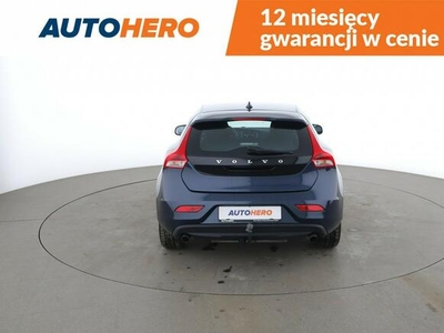 Volvo V40 GRATIS! Hak+PAKIET SERWISOWY o wartości 400 zł!