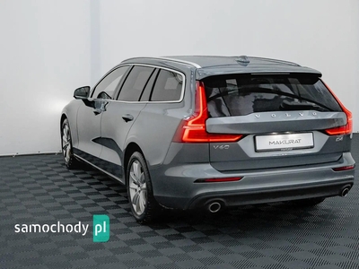 Volvo V60 Volvo V60 D4 Momentum Pro aut