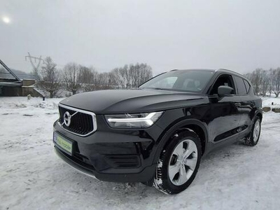 Volvo XC 40 Kamera cofania, Roczna Gwarancja!