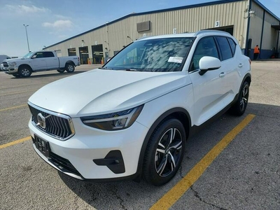 Volvo XC 40 XC40 B5 Plus