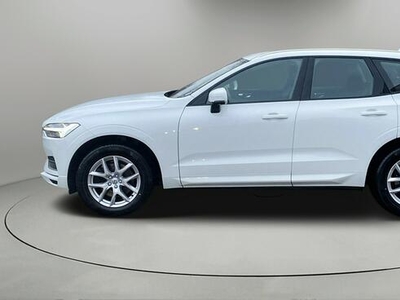 Volvo XC 60 B4 B Momentum aut ! Z polskiego salonu ! Faktura VAT !