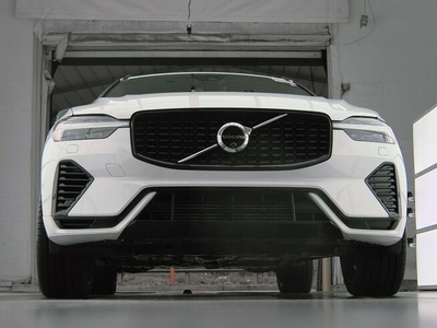 Volvo XC 60 XC60 Recharge T8 R-Design