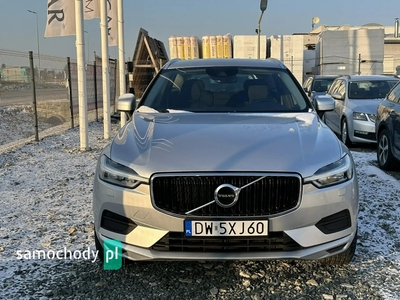 Volvo XC60 II