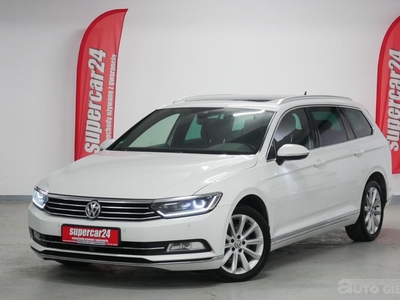 VW PASSAT kombi