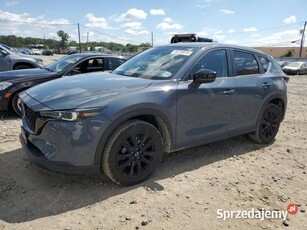 2022 MAZDA CX-5 PREFERRED