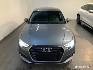 Audi A3 2,0TDI 150hp 2018r automat 118000km