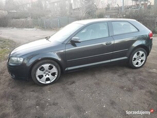 Audi A3-Polecam