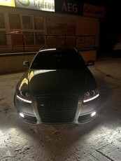 Audi A6 C6 3.0 TDI