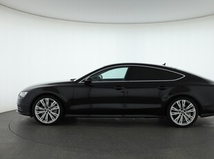 Audi A7 2016 3.0 TFSI 115555km Sedan