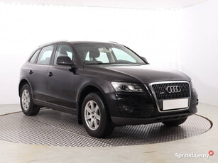 Audi Q5 2.0 TDI