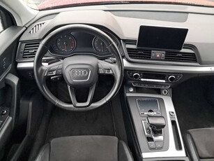 Audi Q5 2017 2.0 TFSI 127512km SUV