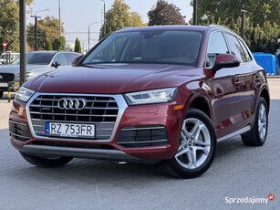 Audi Q5 Audi Q5 2.0 TFSI Quattro Design S tronic