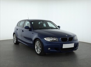 BMW 1 2008 118i 189714km Coupe