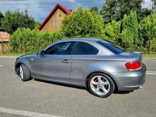 Bmw 120d,automat, pdc,xenon