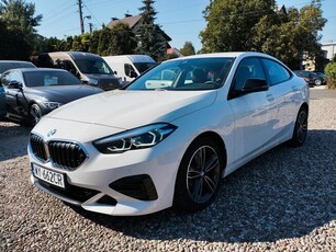 BMW 218I gran coupe , przebieg 26 tys.km 2022 rok