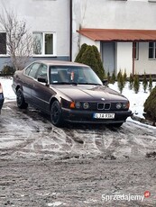 BMW E34