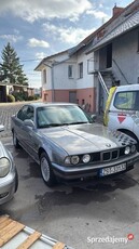 BMW E34 M50B20