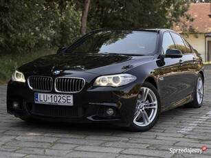 BMW Seria 5 BMW Seria 5