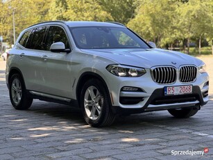 BMW X3 BMW X3 BMW X3 BMW X3 xDrive30i