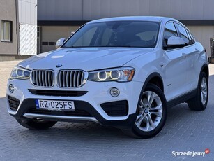 BMW X4 BMW X4 xDrive28i M Sport