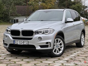 BMW X5 BMW X5 xDrive35i