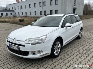 Citroen C5 II*2.0HDI**