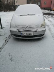 Citroen Picasso - Polecam