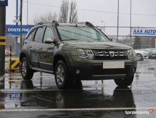 Dacia Duster 1.2 TCe