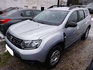 Dacia Duster 2021 1.0 TCe 62879km SUV