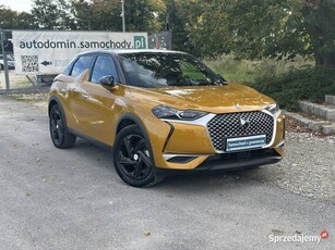 DS Automobiles DS 3 Crossback E-Tense Performance Line + Gwarancja