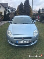 Fiat Bravo