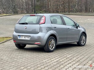 Fiat Punto 2012 1.2