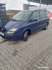 Fiat Ulysse 2.0i 6 miejsc