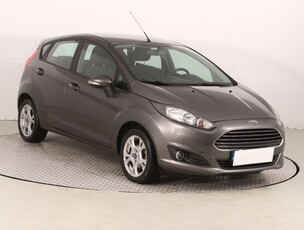 Ford Fiesta 2015 1.25 i 89447km Hatchback