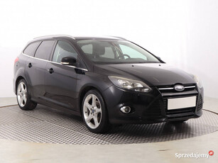 Ford Focus 1.6 EcoBoost