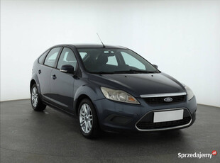 Ford Focus 1.6 TDCi