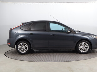 Ford Focus 2009 1.8 TDCi 215590km Hatchback