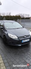 Ford Focus MK3