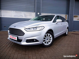 FORD Mondeo, 2018r. Salon PL, FV23%, FullLED, Kamera, NAVI