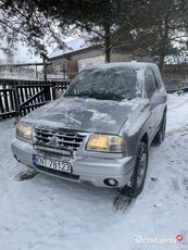 Grand Vitara I 3 drzwiowa