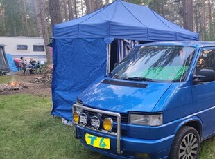 Gutes Wagen -T4 Multivan Volkswagen