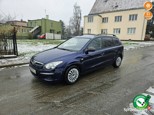 Hyundai i30 Opłacony Zdrowy Zadbany Serwisowany z Klimatyzacją po Serwisie…