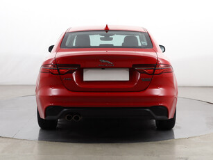 Jaguar XE 2019 20d 69083km Sedan