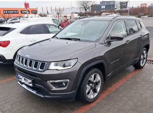 Jeep Compass 2019 1.4 MultiAir 54575km SUV