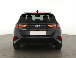 Kia Ceed 2022 1.0 T