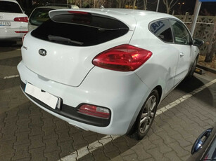 Kia ProCeed 2015 1.4 CVVT 207570km Hatchback