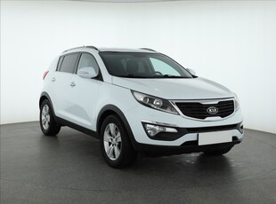 Kia Sportage 2011 2.0 CVVT 174095km SUV