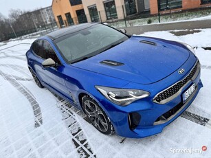 Kia stinger 2020 Gtline